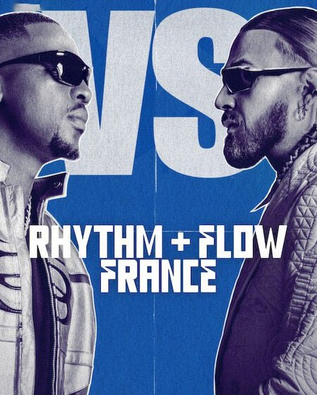 برنامج Rhythm Flow France الموسم الرابع الحلقة 9 مترجمة نسخة حصريًا