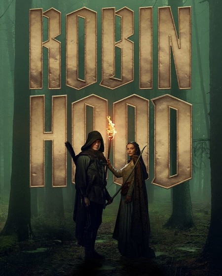 تحميل ومشاهدة مسلسل Robin Hood الموسم الاول الحلقة 8 مترجمة نسخة حصريًا