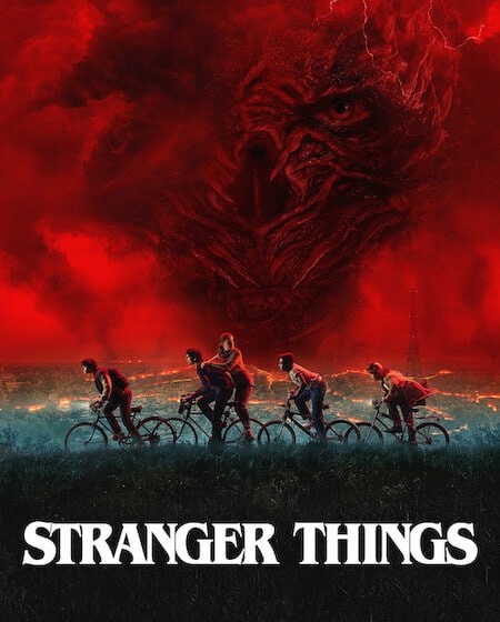 تحميل ومشاهدة مسلسل Stranger Things الموسم الخامس الحلقة 5 مترجمة نسخة حصريًا