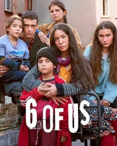 تحميل ومشاهدة مسلسل المشردون Sahipsizler الحلقة 41 مترجمة نسخة حصريًا