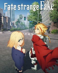 تحميل ومشاهدة انمي Fate Strange Fake الحلقة 2 مترجمة نسخة حصريًا