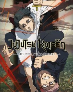 تحميل ومشاهدة انمي Jujutsu Kaisen الموسم الثالث الحلقة 2 مترجمة نسخة حصريًا