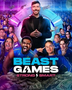 برنامج Beast Games الموسم الثاني الحلقة 1 مترجمة نسخة حصريًا
