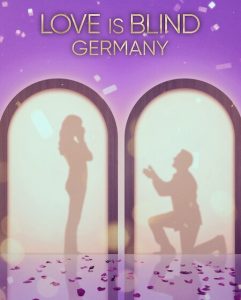 برنامج Love Is Blind Germany الموسم الثاني الحلقة 3 مترجمة نسخة حصريًا