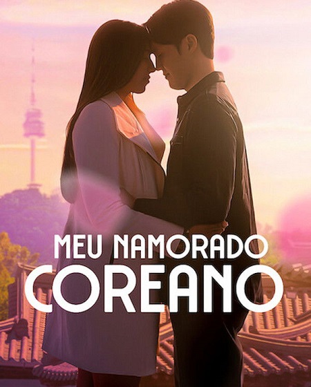 برنامج My Korean Boyfriend الموسم الاول الحلقة 5 مترجمة نسخة حصريًا