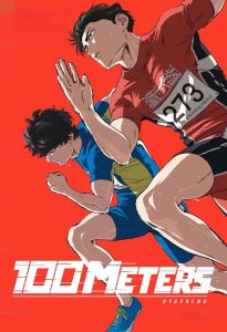 مشاهدة تحميل ومشاهدة فيلم 100 Meters 2025  مترجم