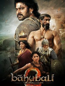 مشاهدة تحميل ومشاهدة فيلم Baahubali 2 The Conclusion 2017 مترجم