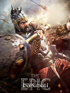 مشاهدة تحميل ومشاهدة فيلم Baahubali The Epic 2025 مترجم