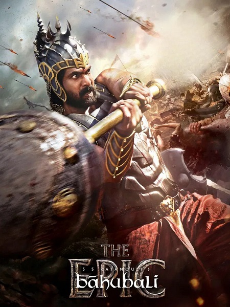 مشاهدة تحميل ومشاهدة فيلم Baahubali The Epic 2025 مترجم