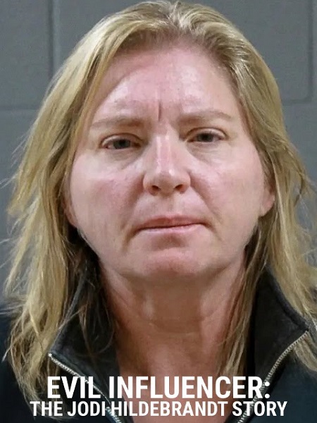 مشاهدة تحميل ومشاهدة فيلم Evil Influencer The Jodi Hildebrandt Story 2025 مترجم