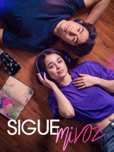 مشاهدة تحميل ومشاهدة فيلم Follow My Voice 2025 مترجم