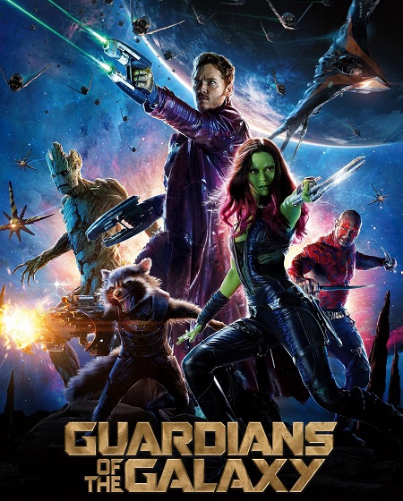 مشاهدة تحميل ومشاهدة فيلم Guardians of the Galaxy 1 2014 مترجم