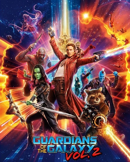 مشاهدة تحميل ومشاهدة فيلم Guardians of the Galaxy 2 2017 مترجم