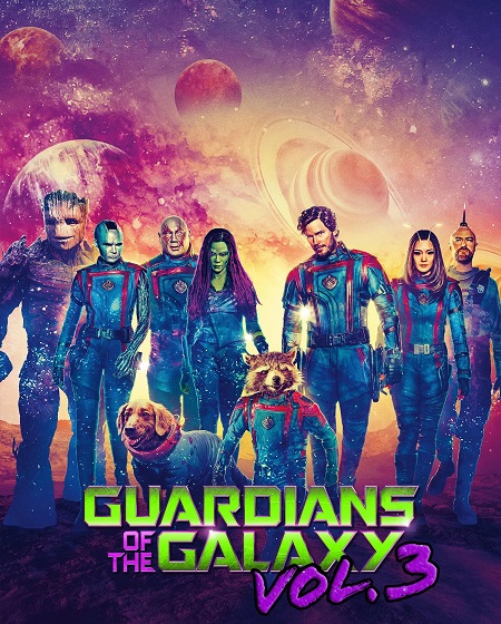 مشاهدة تحميل ومشاهدة فيلم Guardians of the Galaxy 3 2023 مترجم