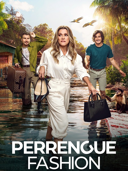 مشاهدة تحميل ومشاهدة فيلم Harsh Couture 2025 مترجم