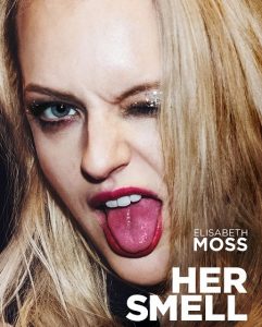 مشاهدة تحميل ومشاهدة فيلم Her Smell 2018 مترجم