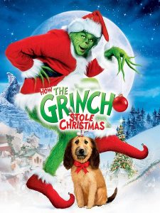 مشاهدة تحميل ومشاهدة فيلم How the Grinch Stole Christmas 2000 مترجم