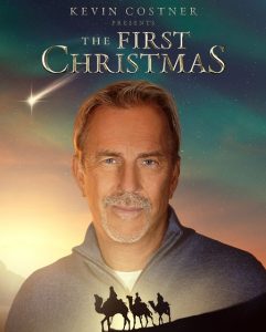 مشاهدة تحميل ومشاهدة فيلم Kevin Costner Presents The First Christmas 2025 مترجم