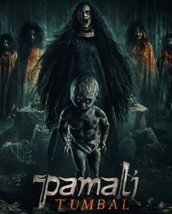 مشاهدة تحميل ومشاهدة فيلم Pamali The Little Devil 2025 مترجم