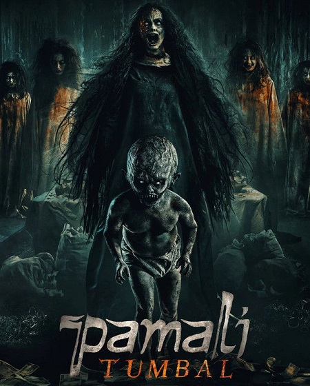 مشاهدة تحميل ومشاهدة فيلم Pamali The Little Devil 2025 مترجم