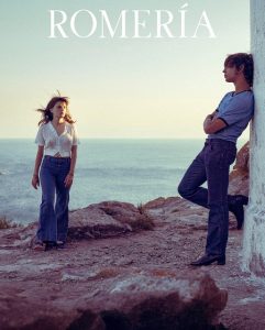 مشاهدة تحميل ومشاهدة فيلم Romería 2025 مترجم