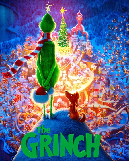 مشاهدة تحميل ومشاهدة فيلم The Grinch 2018 مترجم