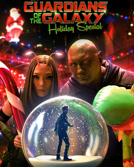 مشاهدة تحميل ومشاهدة فيلم The Guardians of the Galaxy Holiday Special 2022 مترجم