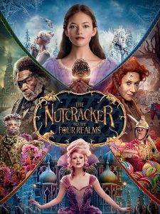 مشاهدة تحميل ومشاهدة فيلم The Nutcracker and the Four Realms 2018 مترجم