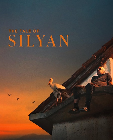 مشاهدة تحميل ومشاهدة فيلم The Tale of Silyan 2025 مترجم