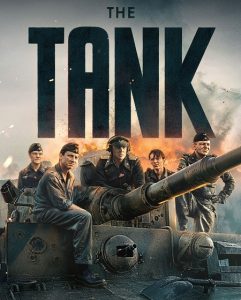 مشاهدة تحميل ومشاهدة فيلم The Tiger 2025 مترجم