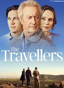 مشاهدة تحميل ومشاهدة فيلم The Travellers 2025 مترجم