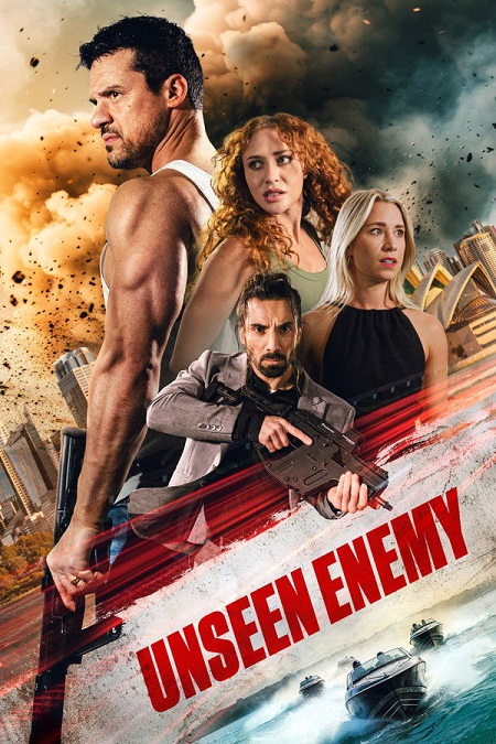 مشاهدة تحميل ومشاهدة فيلم Unseen Enemy 2025 مترجم