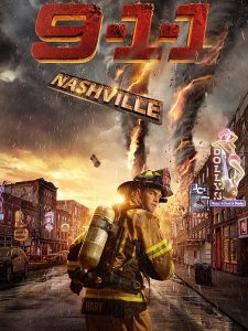 مسلسل 911 Nashville