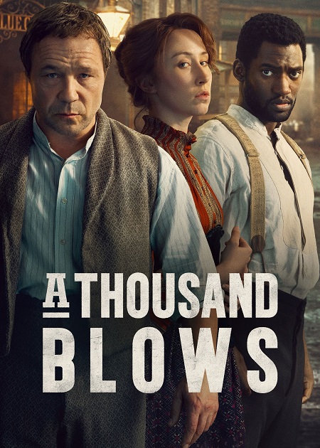 تحميل ومشاهدة مسلسل A Thousand Blows الموسم الثاني الحلقة 1 مترجمة نسخة حصريًا