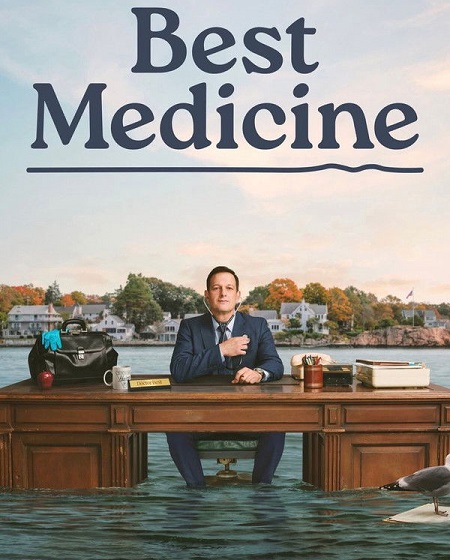 تحميل ومشاهدة مسلسل Best Medicine الموسم الاول الحلقة 1 مترجمة نسخة حصريًا