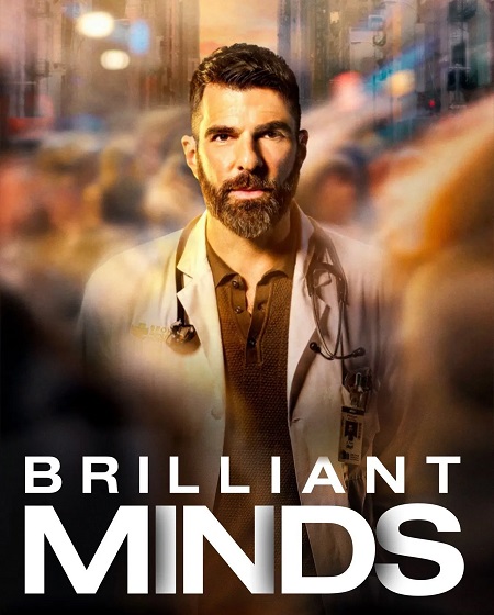 تحميل ومشاهدة مسلسل Brilliant Minds الموسم الثاني الحلقة 12 مترجمة نسخة حصريًا