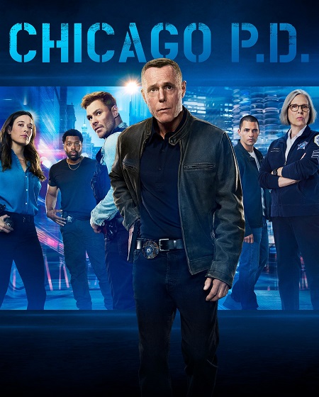 تحميل ومشاهدة مسلسل Chicago PD الموسم 13 الحلقة 8 مترجمة نسخة حصريًا