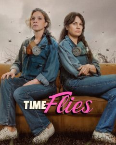 تحميل ومشاهدة مسلسل El tiempo de las moscas الحلقة 1 مترجمة نسخة حصريًا