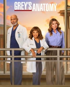 تحميل ومشاهدة مسلسل Grey’s Anatomy الموسم 22 الحلقة 7 مترجمة نسخة حصريًا