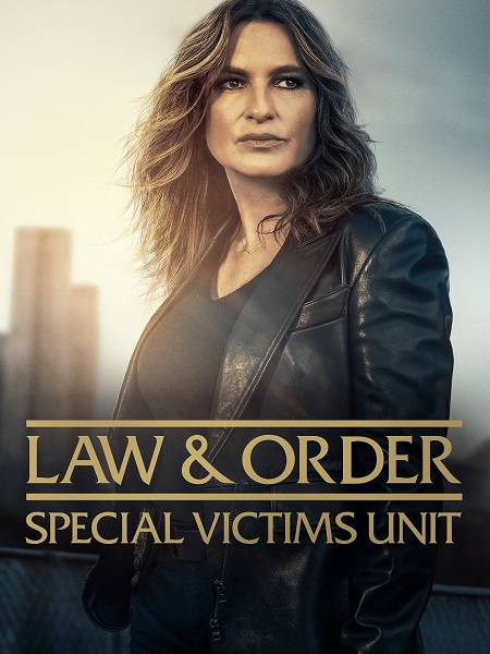 تحميل ومشاهدة مسلسل Law and Order SVU الموسم 27 الحلقة 9 مترجمة نسخة حصريًا