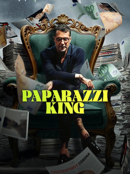 تحميل ومشاهدة مسلسل Paparazzi King الحلقة 1 مترجمة نسخة حصريًا