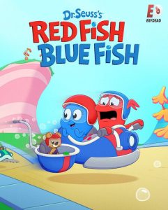 تحميل ومشاهدة مسلسل Red Fish Blue Fish الموسم الاول الحلقة 2 مترجمة نسخة حصريًا