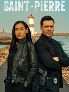 تحميل ومشاهدة مسلسل Saint Pierre الموسم الثاني الحلقة 1 مترجمة نسخة حصريًا