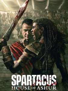 تحميل ومشاهدة مسلسل Spartacus House of Ashur الحلقة 6 مترجمة نسخة حصريًا