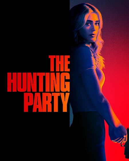 تحميل ومشاهدة مسلسل The Hunting Party الموسم الثاني الحلقة 1 مترجمة نسخة حصريًا