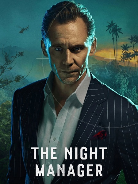 تحميل ومشاهدة مسلسل The Night Manager الموسم الثاني الحلقة 3 مترجمة نسخة حصريًا