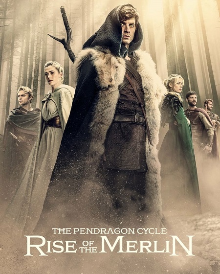 تحميل ومشاهدة مسلسل The Pendragon Cycle Rise of the Merlin الحلقة 1 مترجمة نسخة حصريًا
