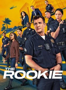 تحميل ومشاهدة مسلسل The Rookie الموسم الثامن الحلقة 1 مترجمة نسخة حصريًا