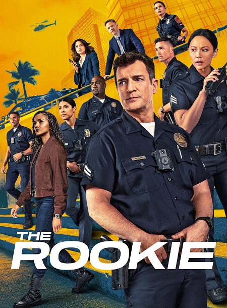 تحميل ومشاهدة مسلسل The Rookie الموسم الثامن الحلقة 1 مترجمة نسخة حصريًا