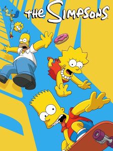 تحميل ومشاهدة مسلسل The Simpsons الموسم 37 الحلقة 13 مترجمة نسخة حصريًا